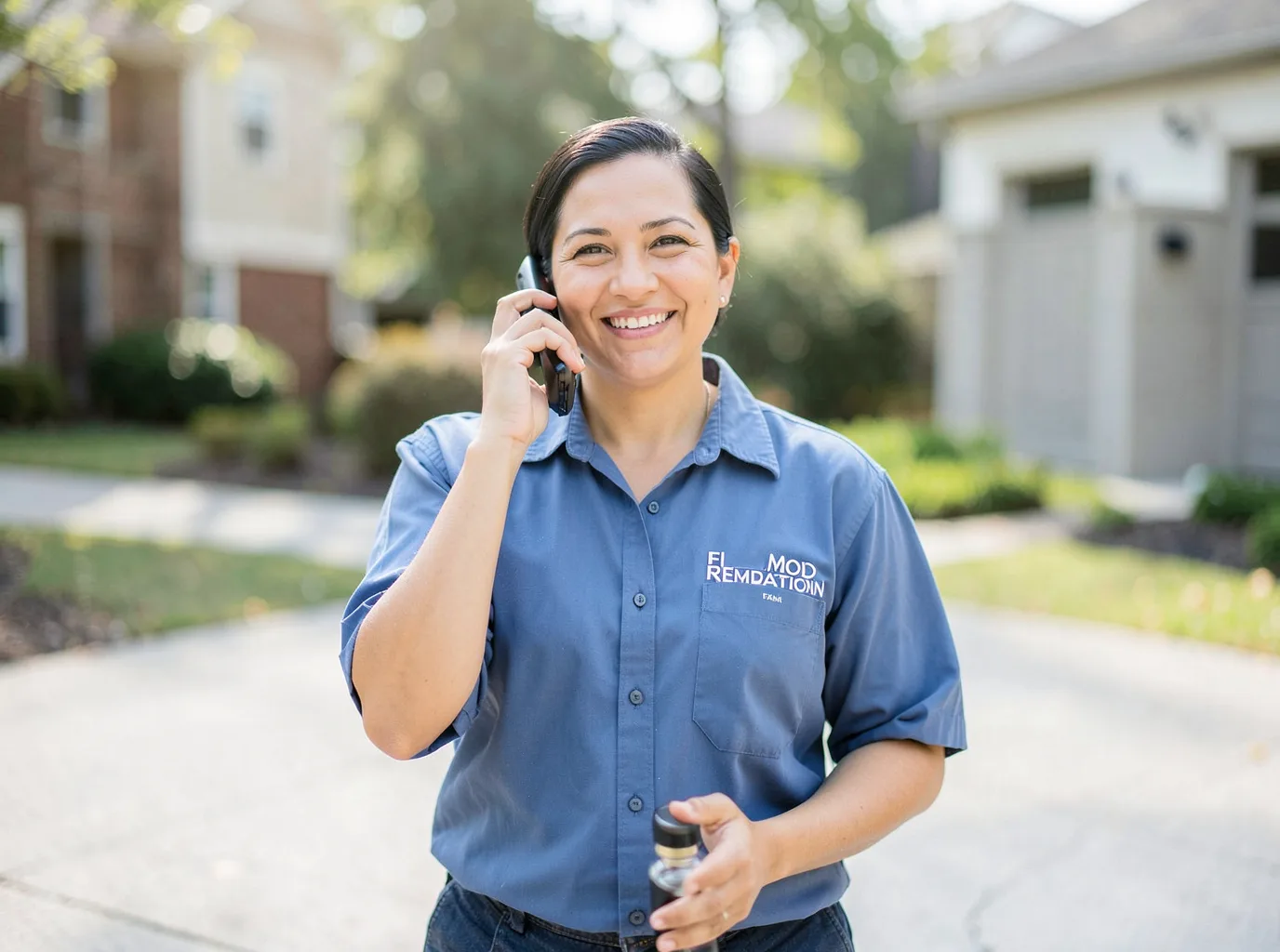 Mold Remediation Ocoee, TN FAQs